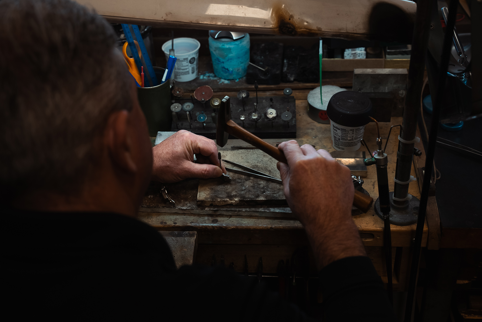 The Jewelry Link Repairs