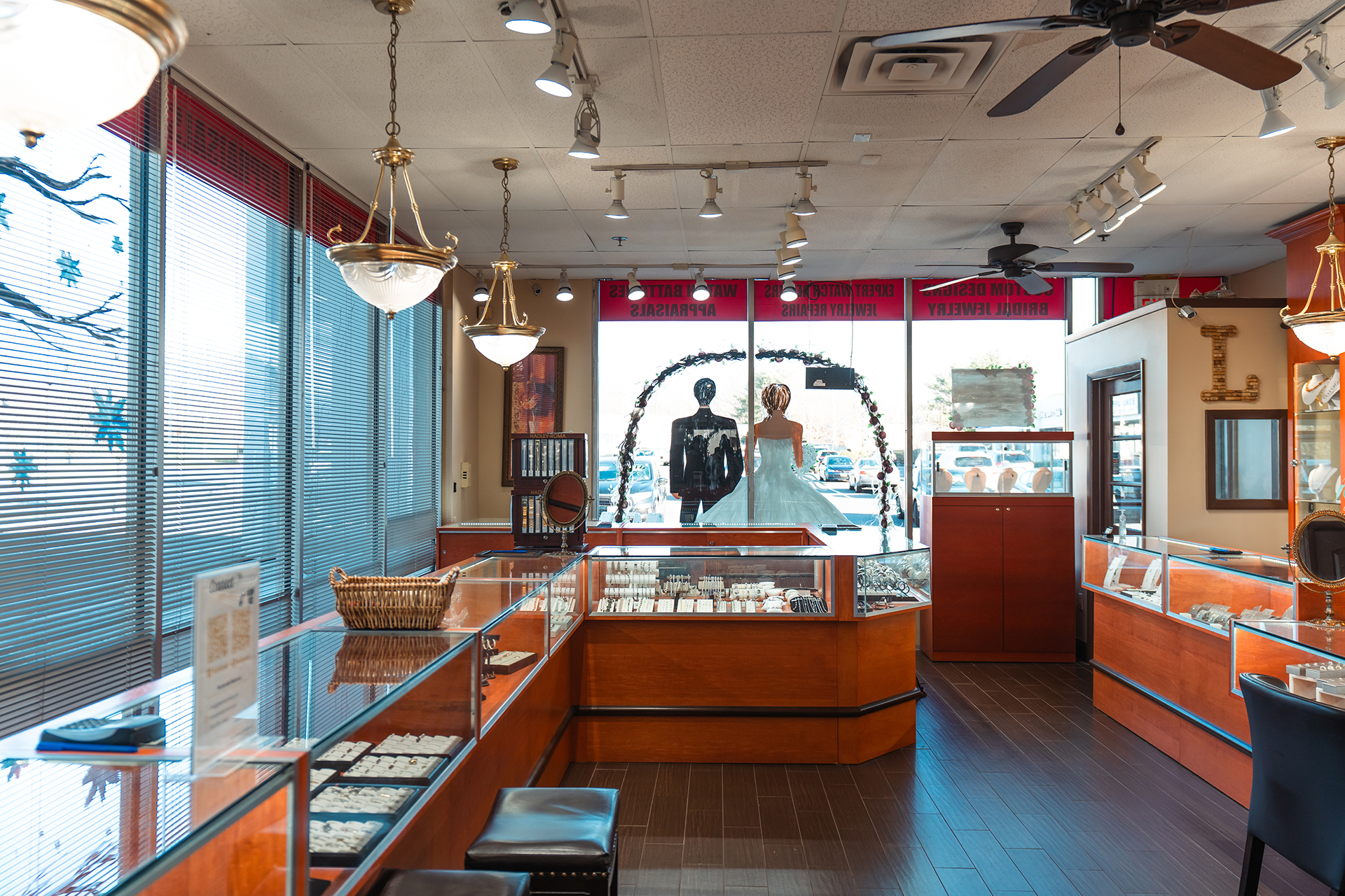 The Jewelry Link Howell NJ